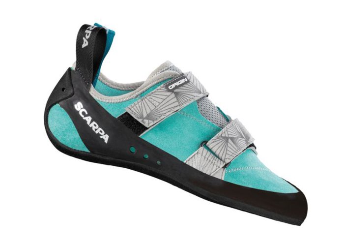 Scarpa Origin WMN-RS