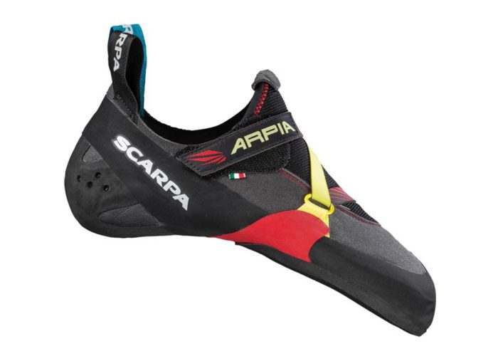 scarpa arpia-RS