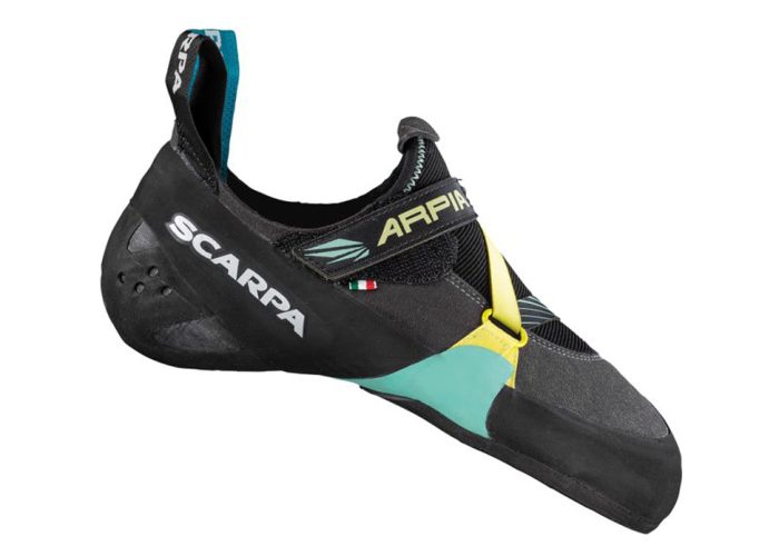 scarpa arpia wmn-RS