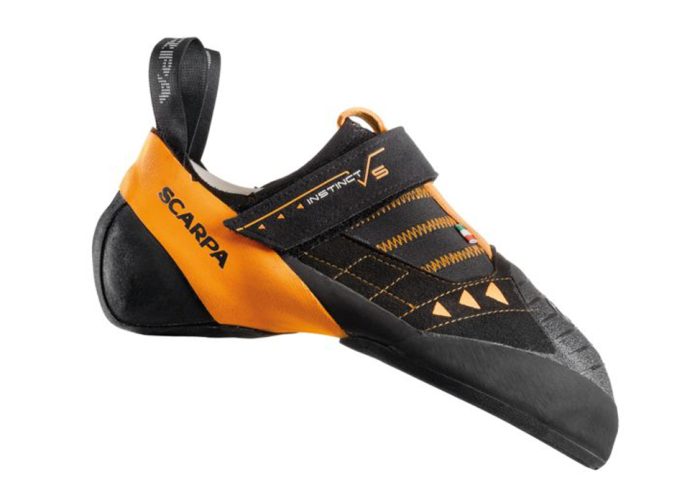 scarpa instinct-RS