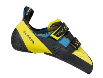 scarpa vapor v-RS