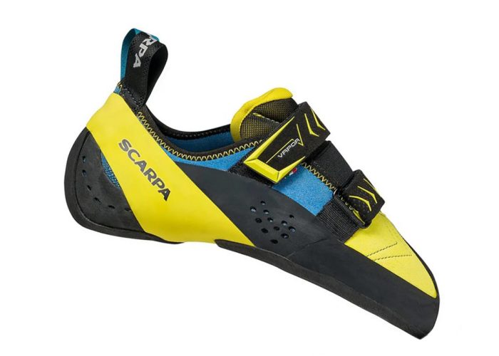 scarpa vapor v-RS