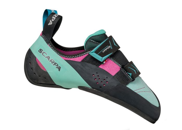 scarpa vapor v WMN-RS