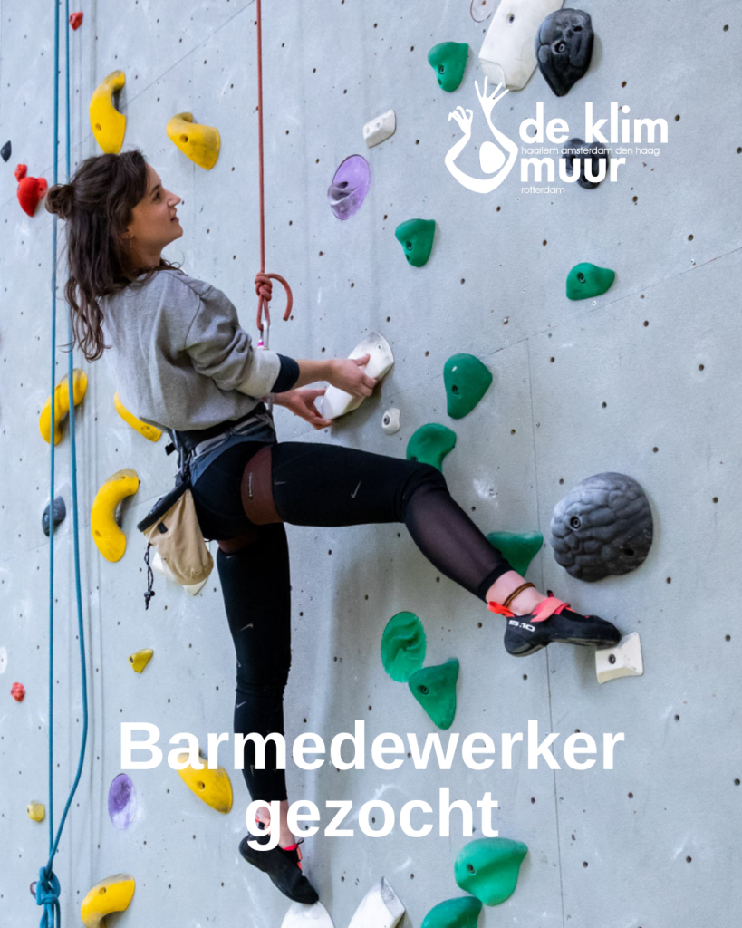 vacature_bar_klimmuur_uithof