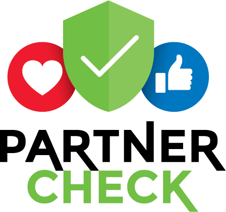 Partnercheck Logo