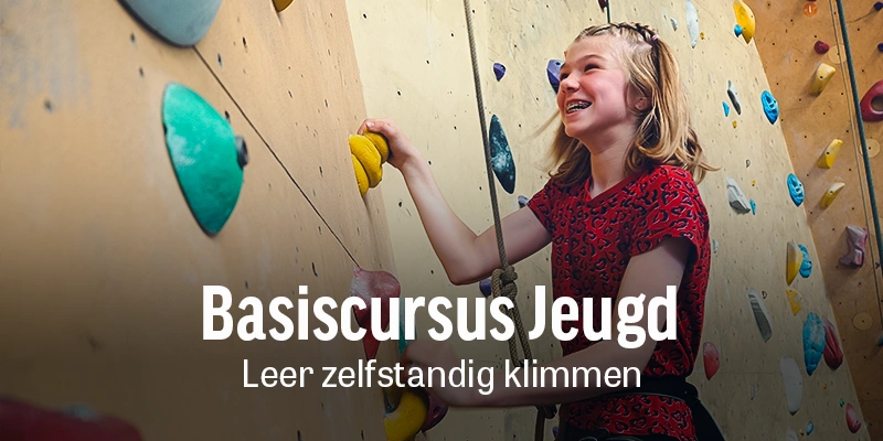 Basiscursus Jeugd