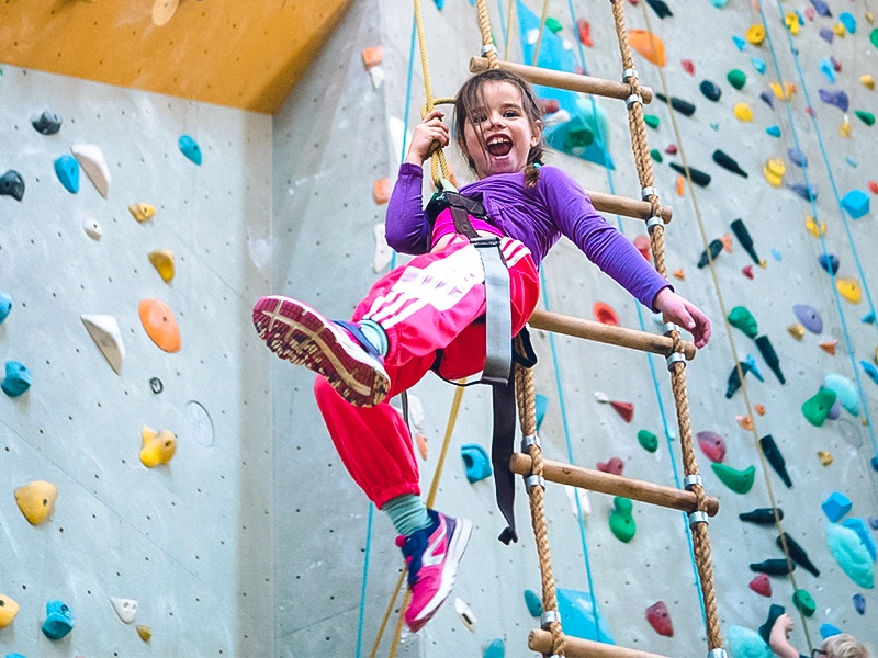 Kinderfeestje Reserveren