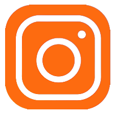 Instagram Oranje