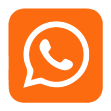 Whatsapp Oranje