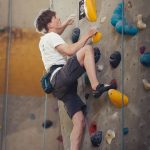Klimmuur Open Rotterdam 1