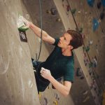 Klimmuur Open Rotterdam 100