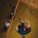 Klimmuur Open Rotterdam 101