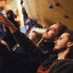 Klimmuur Open Rotterdam 111