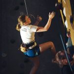 Klimmuur Open Rotterdam 120