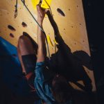 Klimmuur Open Rotterdam 130