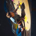 Klimmuur Open Rotterdam 132
