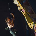 Klimmuur Open Rotterdam 134