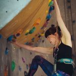 Klimmuur Open Rotterdam 14