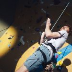 Klimmuur Open Rotterdam 140