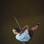Klimmuur Open Rotterdam 155