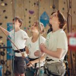 Klimmuur Open Rotterdam 16