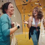 Klimmuur Open Rotterdam 160