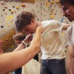 Klimmuur Open Rotterdam 168