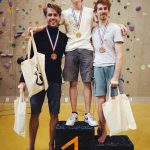 Klimmuur Open Rotterdam 170