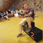 Klimmuur Open Rotterdam 172