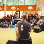 Klimmuur Open Rotterdam 174
