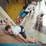 Klimmuur Open Rotterdam 19