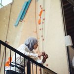 Klimmuur Open Rotterdam 2