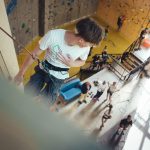 Klimmuur Open Rotterdam 21