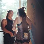 Klimmuur Open Rotterdam 30