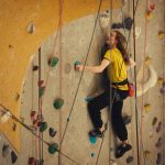 Klimmuur Open Rotterdam 4