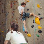 Klimmuur Open Rotterdam 6