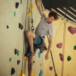 Klimmuur Open Rotterdam 7
