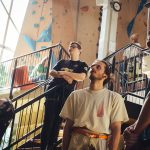 Klimmuur Open Rotterdam 72