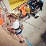Klimmuur Open Rotterdam 74