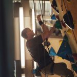 Klimmuur Open Rotterdam 8