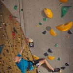 Klimmuur Open Rotterdam 82