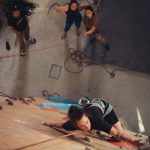 Klimmuur Open Rotterdam 84