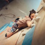 Klimmuur Open Rotterdam 86