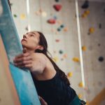 Klimmuur Open Rotterdam 90