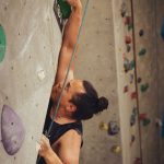 Klimmuur Open Rotterdam 95