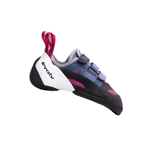 Evolv Shaman (LV) | €169,95