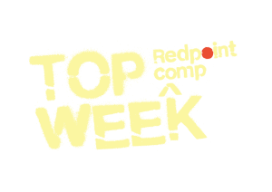 TOPWEEK Redpoint comp logo TOPWEEK Redpoint competitie logo